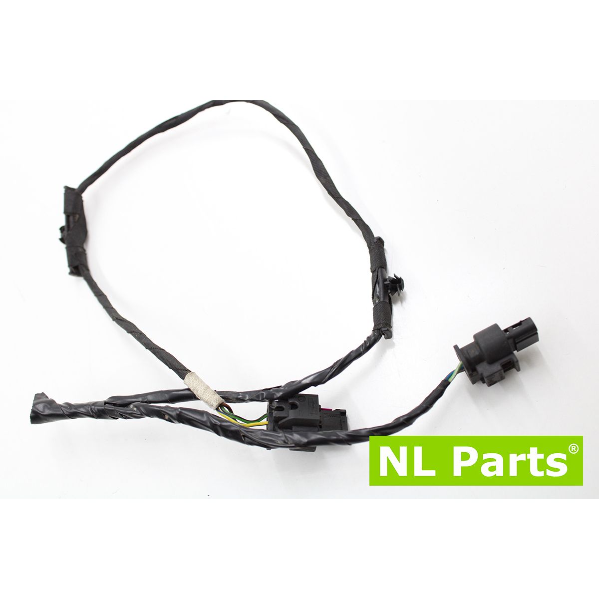 Ficha do sensor de parqueamento (kit) Bmw F20 F21 6925595-04